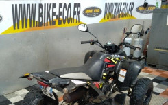 SMC 50 CF QUAD 2015 RSV PRO / EXPORT  (57990)