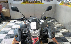 SMC 50 CF QUAD 2015 RSV PRO / EXPORT  (57990)