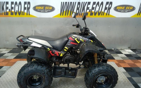 SMC 50 CF QUAD 2015 RSV PRO / EXPORT  (57990)