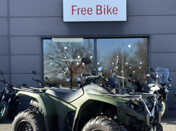 YAMAHA KODIAK 450