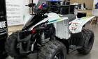 YAMAHA YFZ 50 YFZ50