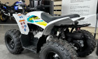 YAMAHA YFZ 50