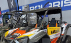 POLARIS RZR XP 1000
