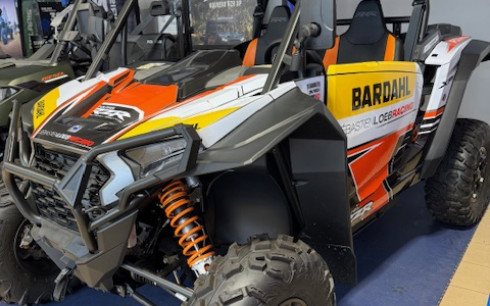 POLARIS RZR XP 1000