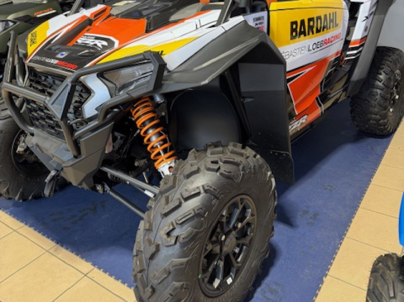 POLARIS RZR XP 1000