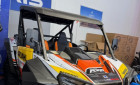 POLARIS RZR XP 1000