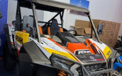 POLARIS RZR XP 1000