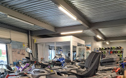 ODES Pathcross 1000 MAX XTX 