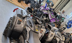 ODES Pathcross 1000 MAX XTX 