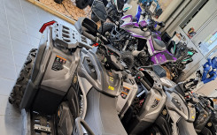 ODES Pathcross 1000 MAX XTX 