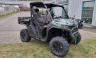 CF MOTO UFORCE 1000 PRO FOREST GREEN MOTORS 54 