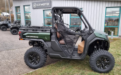 CF MOTO UFORCE 1000 PRO FOREST GREEN MOTORS 54 