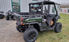 CF MOTO UFORCE 1000 PRO FOREST GREEN MOTORS 54 