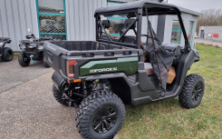 CF MOTO UFORCE 1000 PRO FOREST GREEN MOTORS 54 