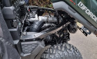 CF MOTO UFORCE 1000 PRO FOREST GREEN MOTORS 54 