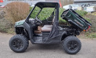 CF MOTO UFORCE 1000 PRO FOREST GREEN MOTORS 54 