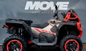 CF MOTO CFORCE 1000 MV édition 