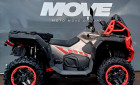 CF MOTO CFORCE 1000 MV édition 