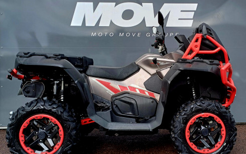 CF MOTO CFORCE 1000 MV édition 