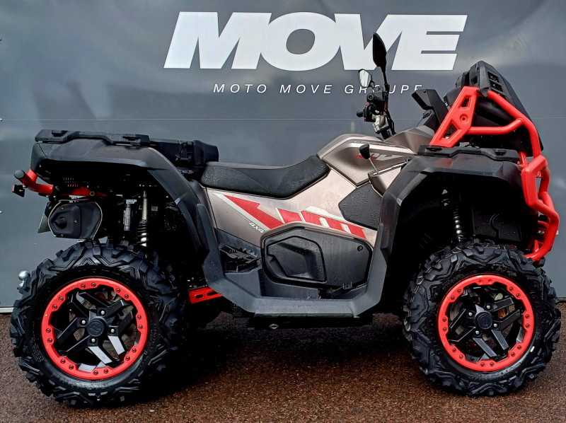 CF MOTO CFORCE 1000 MV édition 