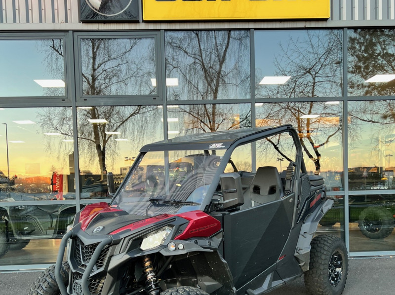 CAN-AM MAVERICK SPORT
