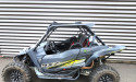 YAMAHA YXZ 1000 R SS