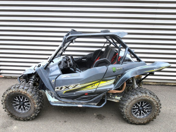 YAMAHA YXZ 1000 R SS
