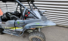 YAMAHA YXZ 1000 R SS