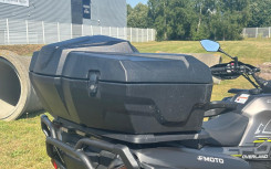 CF MOTO 625 CFORCE R T3 EPS TOURING OVERLAND