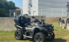 CF MOTO 625 CFORCE R T3 EPS TOURING OVERLAND