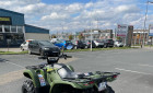 YAMAHA KODIAK 450