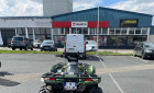 YAMAHA KODIAK 450