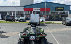 YAMAHA KODIAK 450