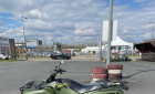 YAMAHA KODIAK 450