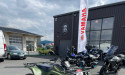 YAMAHA KODIAK 450