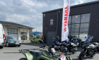YAMAHA KODIAK 450
