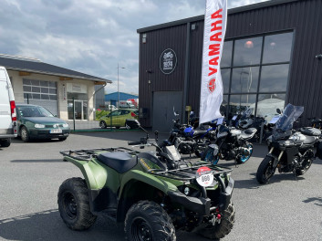 YAMAHA KODIAK 450