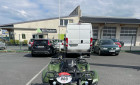 YAMAHA KODIAK 450