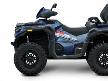 LONCIN X-WOLF 1000 STD