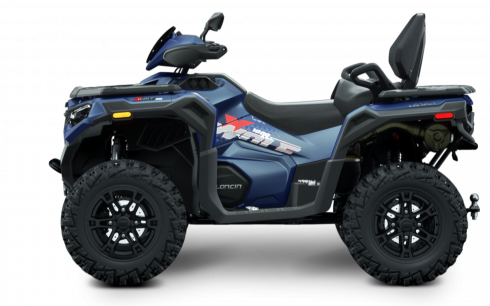 LONCIN X-WOLF 1000 STD