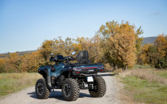LONCIN X-WOLF 1000 STD