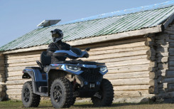 LONCIN X-WOLF 1000 STD