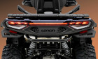 LONCIN X-WOLF 1000 STD