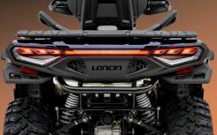 LONCIN X-WOLF 1000 STD