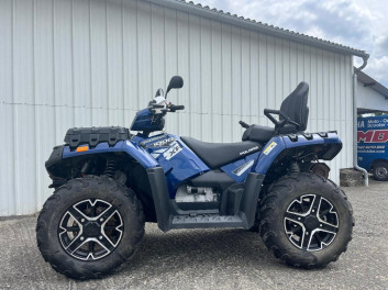 POLARIS SPORTSMAN TOURING XP 1000 EPS