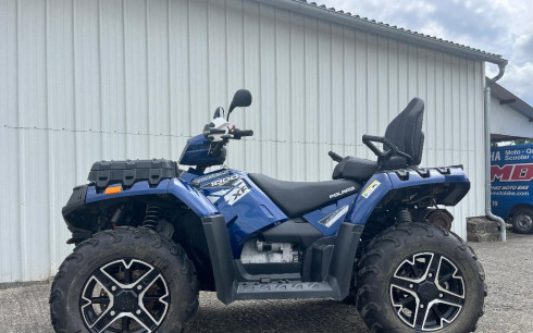 POLARIS SPORTSMAN TOURING XP 1000 EPS