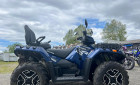 POLARIS SPORTSMAN TOURING XP 1000 EPS