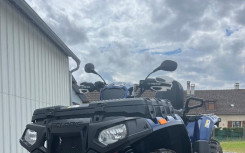 POLARIS SPORTSMAN TOURING XP 1000 EPS