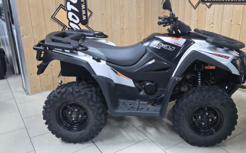 KYMCO MXU 550 EPS 2024