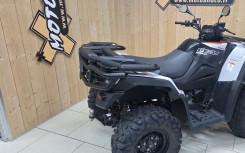 KYMCO MXU 550 EPS 2024